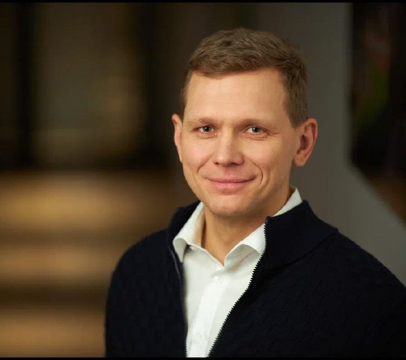 Дмитрий Трубников — Генеральный директор ГК ФСК